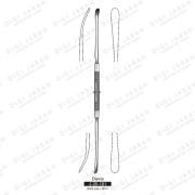 پریوست الویتور مغزی دو طرفه J-25-181 surgicon 24cm
