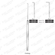 هوک مغزی J-25-371 surgicon 28cm fig:2