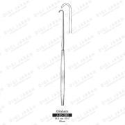 هوک کند عصایی J-25-390 surgicon16CM