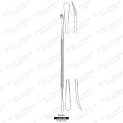 الویتور دو طرفه ساش J-25-398 surgicon 21CM