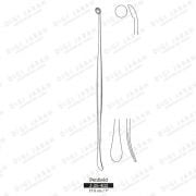 الویتور پنفیلد دوطرفه J-25-402 surgicon 17.5cm