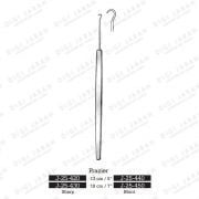 هوک تک شاخ میکرو J-25-450 surgicon