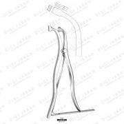 اسپرایدر مهره J-25-533 surgicon 27cm