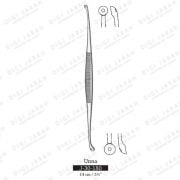 کمدون استرکچر دو سر گرد J-30-180 surgicon