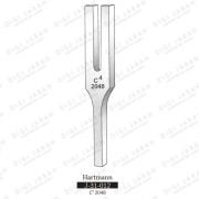 دیاپازون استیل J-31-012 Surgicon 2048