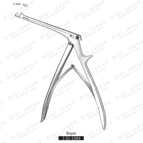 سیتیلی پانچ J-31-1389 surgicon 1mm