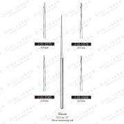 سایزر گوش J-31-2585 TSI/SURGICON