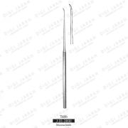 سیکل گوش -داسی J-31-2690 surgicon