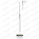 الویتور جسم خارجی گوش J-31-2770 surgicon