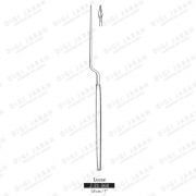 چاقوی میننگوتوم میکرو بایونتی J-31-5601 surgicon