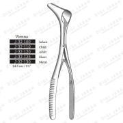 اسپکلوم بینی اطفال J-32-130 surgicon