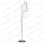 چاقوی ژوزف کرو J-32-1120 surgicon