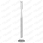 استوتوم J-32-1400 surgicon 15CM 2MM V ENT