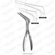اسپکلوم بینی مشکی J-32-142 surgicon 75mm