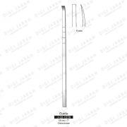 استوتوم ENT تخت کرو J-32-1578 surgicon 6mm