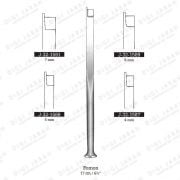 استوتوم لترال چکش خور J-32-1589 surgicon 17CM