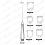 کورت آدنوئید J-32-1800 surgicon fig:3