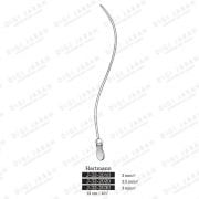 سر ساکشن هارتمن J-32-2030 surgicon 12CM 3MM