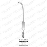 سرساکشن سینوس استیل J-32-2040 surgicon