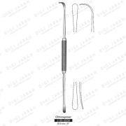 الویتور آبوگیزر J-32-2230 surgicon 20.5cm M