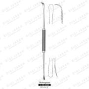 الویتور آبوگیزر J-32-2240 surgicon 20.5cm L