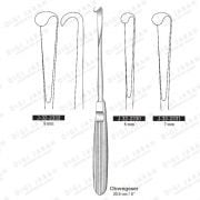 الویتور آبوگیزر J-32-2230 surgicon 20.5cm M