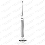 الویتور سپتوم ژوزف دسته دار J-32-2630- surgicon 16/18cm