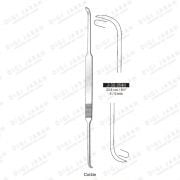الویتور کتل J-32-2540 surgicon 23cm