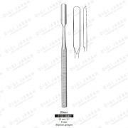استوتوم J-32-2640 surgicon 15CM 6MM U ENT