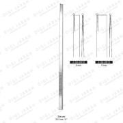 استوتوم لترال/اندرسون مستقیم J-32-2810 6/8mm surgicon