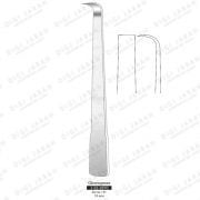 استوتوم فکی درجه J-32-2970 surgicon 23cm 90