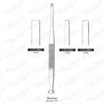 استوتوم ENT مارچ J-32-2980-2 surgicon 2mm