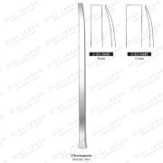 استوتوم فکی کرو J-32-3440 surgicon 23cm8mm