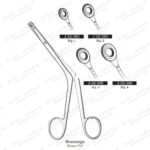 لوک کشویی J-32-393 surgicon fig:1