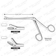 تاکاهاشی J-32-398 surgicon up