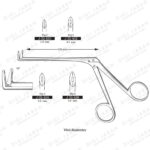 بلک اسلی 90 درجه J-32-434 surgicon FIG:3
