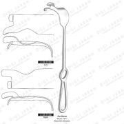 اکارتور آرنحم چپ J-33-1100 surgicon