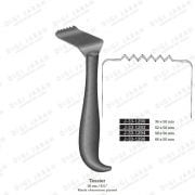 اکارتور لیاک کرست J-33-1292 25*50 Surgicon