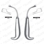اسمیت چپ فکی J-33-1405 surgicon