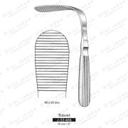 اکارتور زبان مدل توبولد J-33-464 surgicon