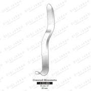 اکارتور میناستوتا J-33-495 surgicon