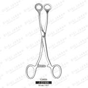 پنس کولین J-33-500 surgicon 16CM