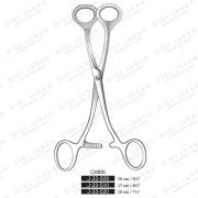 پنس هموروئید کولین J-33-510 surgicon 17cm