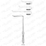 لانگینبک ساده J-33-940 surgicon UP 43*11mm