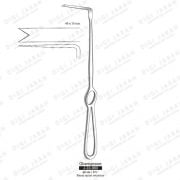 لانگینبک مستقیم J-33-980 surgicon V