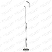باتوم نایف لوزه J-34-060 surgicon 21cm