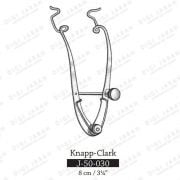 اسپکلوم چشمی کشویی J-50-030 surgicon