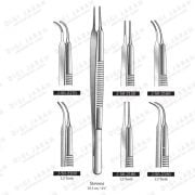 پنست کوخر چشمی J-50-2190 surgicon