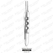 بیشاپ بی دندانه چشمی J-50-2350 surgicon