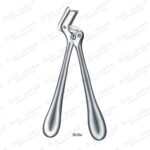 گچ خرد کن JO-21-155 surgicon 37cm